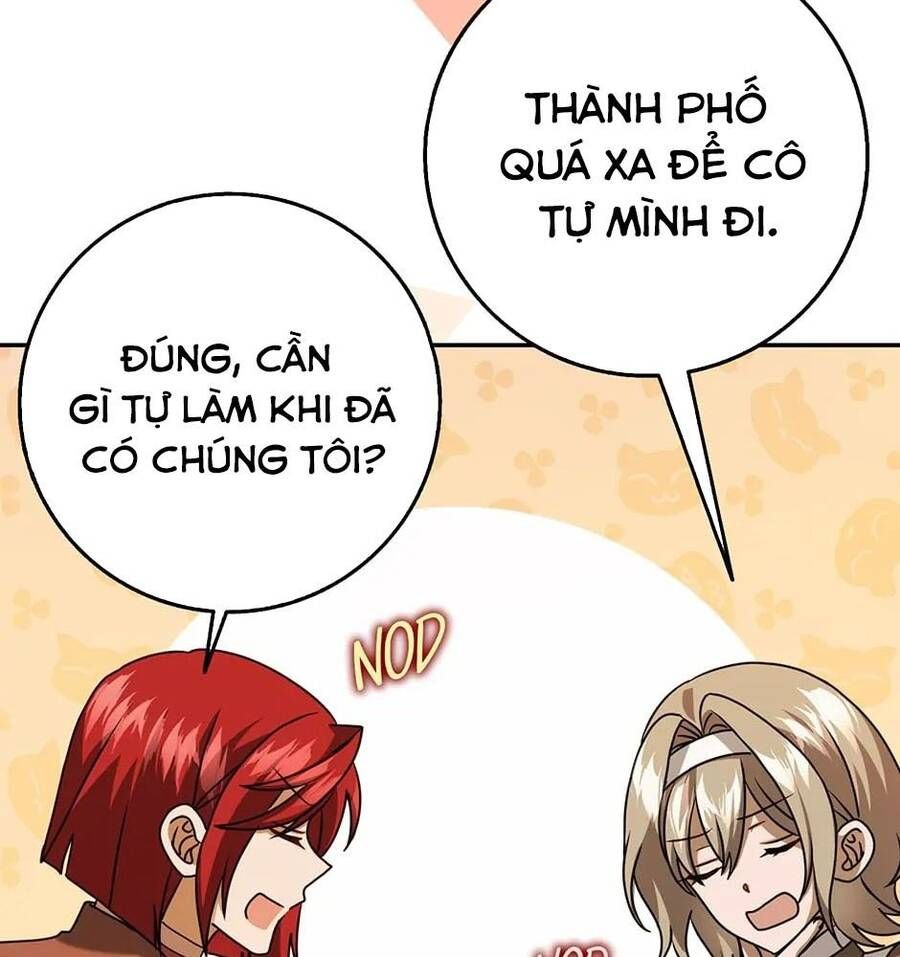 Lọ Lem Đã Mất Tích [Chap 1-38]