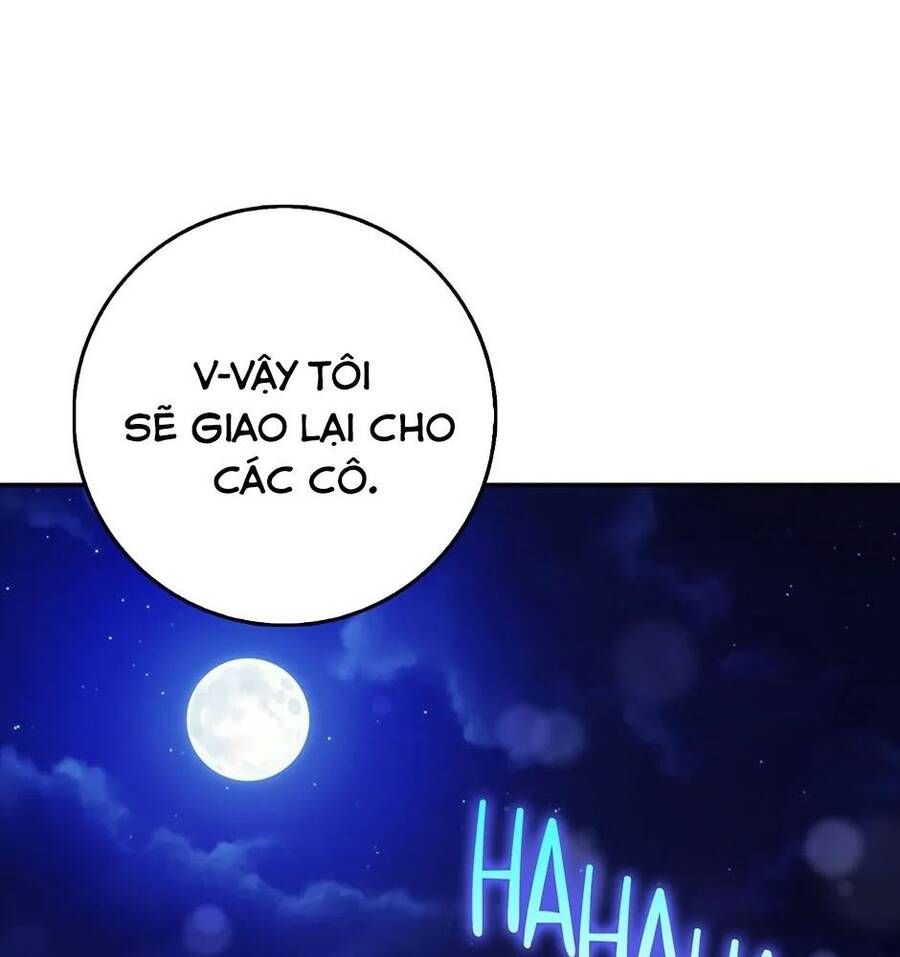 Lọ Lem Đã Mất Tích [Chap 1-38]