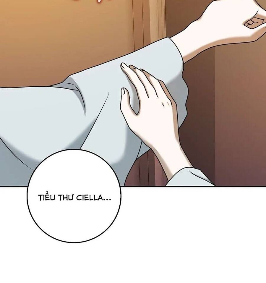 Lọ Lem Đã Mất Tích [Chap 1-38]