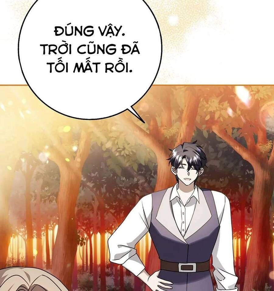 Lọ Lem Đã Mất Tích [Chap 1-38]