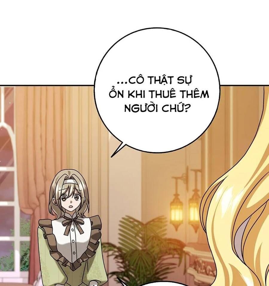 Lọ Lem Đã Mất Tích [Chap 1-38]