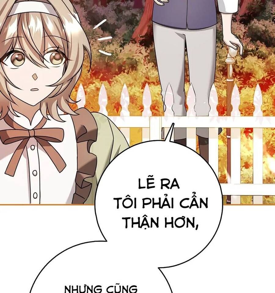 Lọ Lem Đã Mất Tích [Chap 1-38]