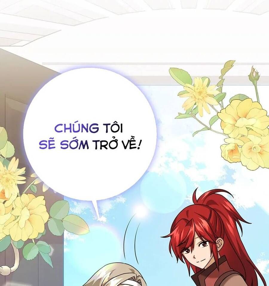 Lọ Lem Đã Mất Tích [Chap 1-38]