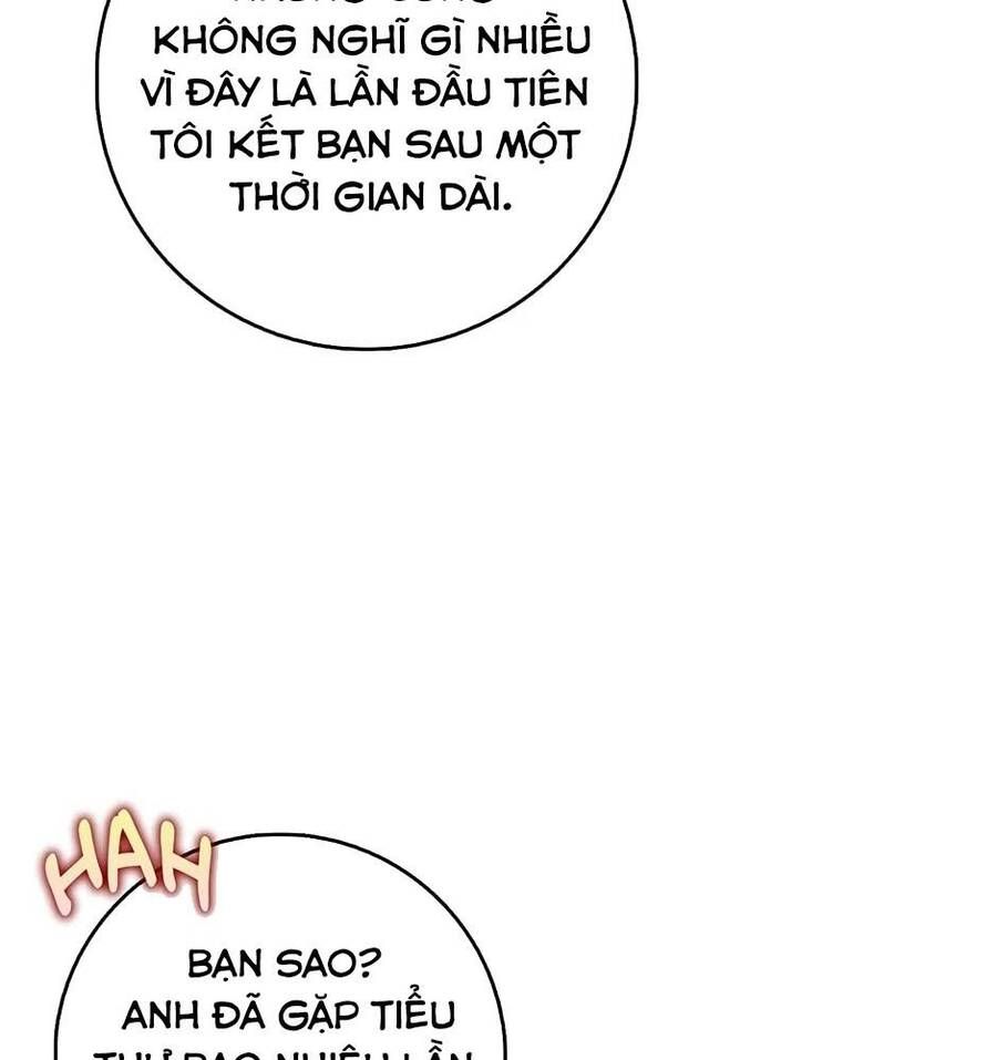 Lọ Lem Đã Mất Tích [Chap 1-38]