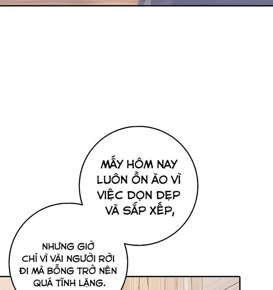 Lọ Lem Đã Mất Tích [Chap 1-38]