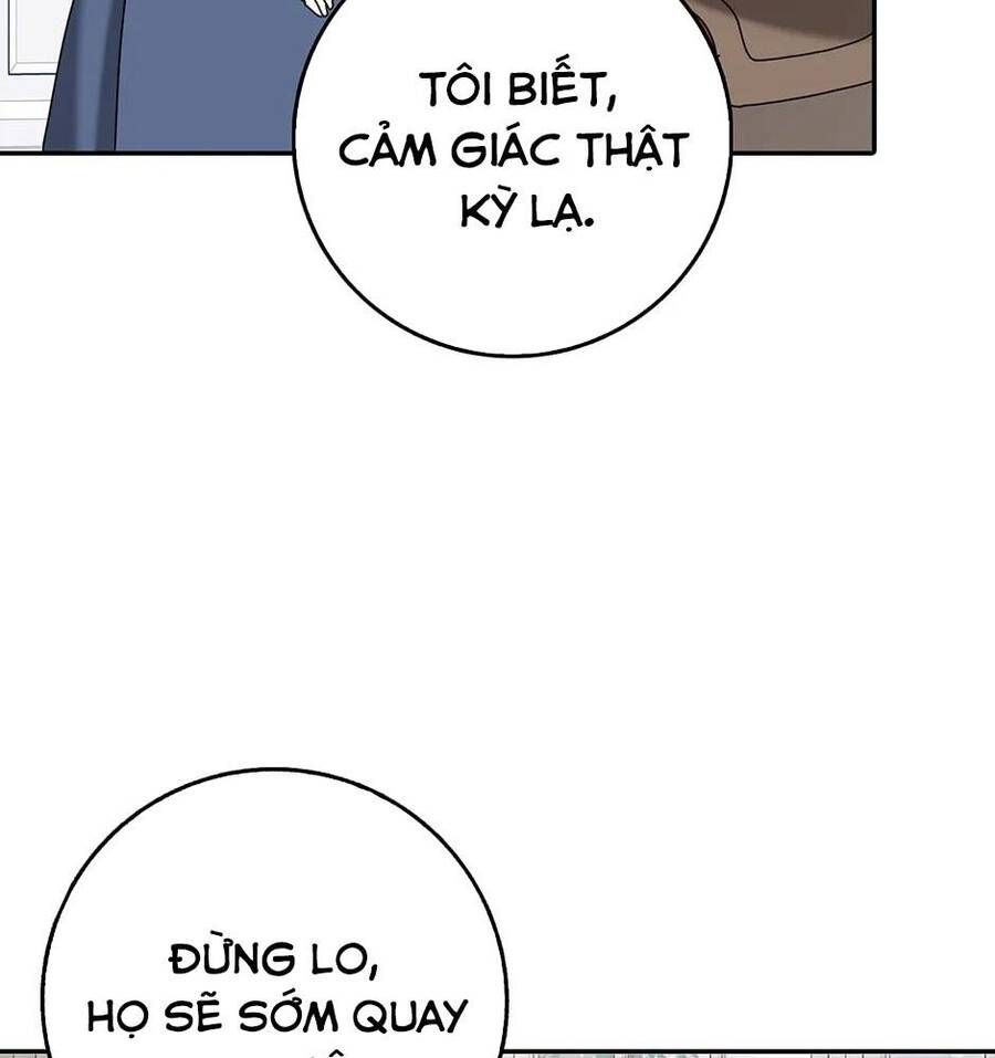 Lọ Lem Đã Mất Tích [Chap 1-38]