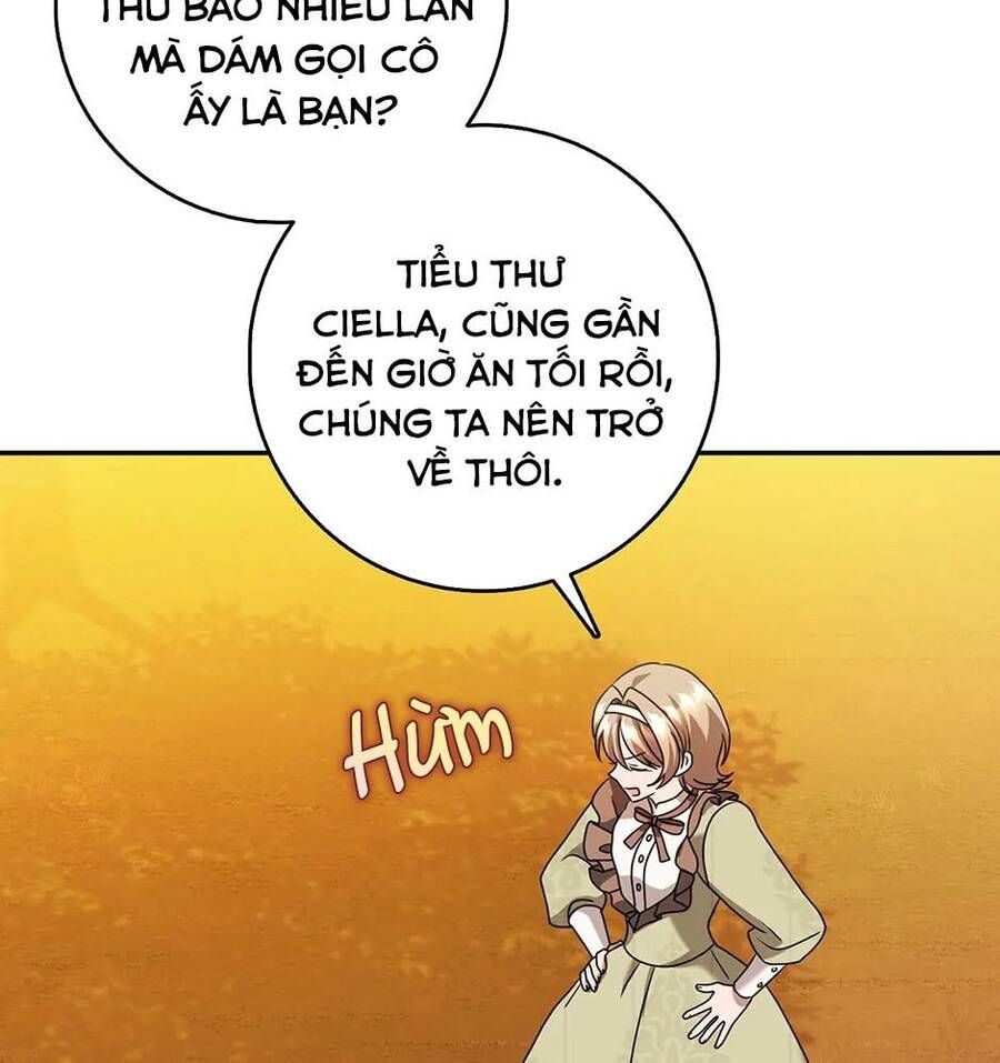 Lọ Lem Đã Mất Tích [Chap 1-38]