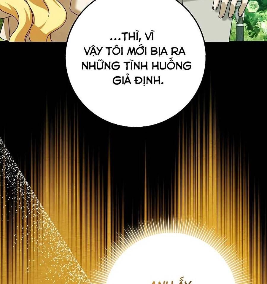 Lọ Lem Đã Mất Tích [Chap 1-38]