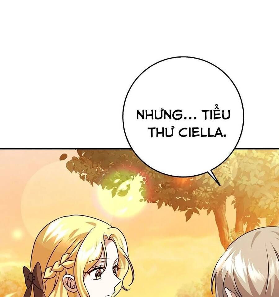 Lọ Lem Đã Mất Tích [Chap 1-38]
