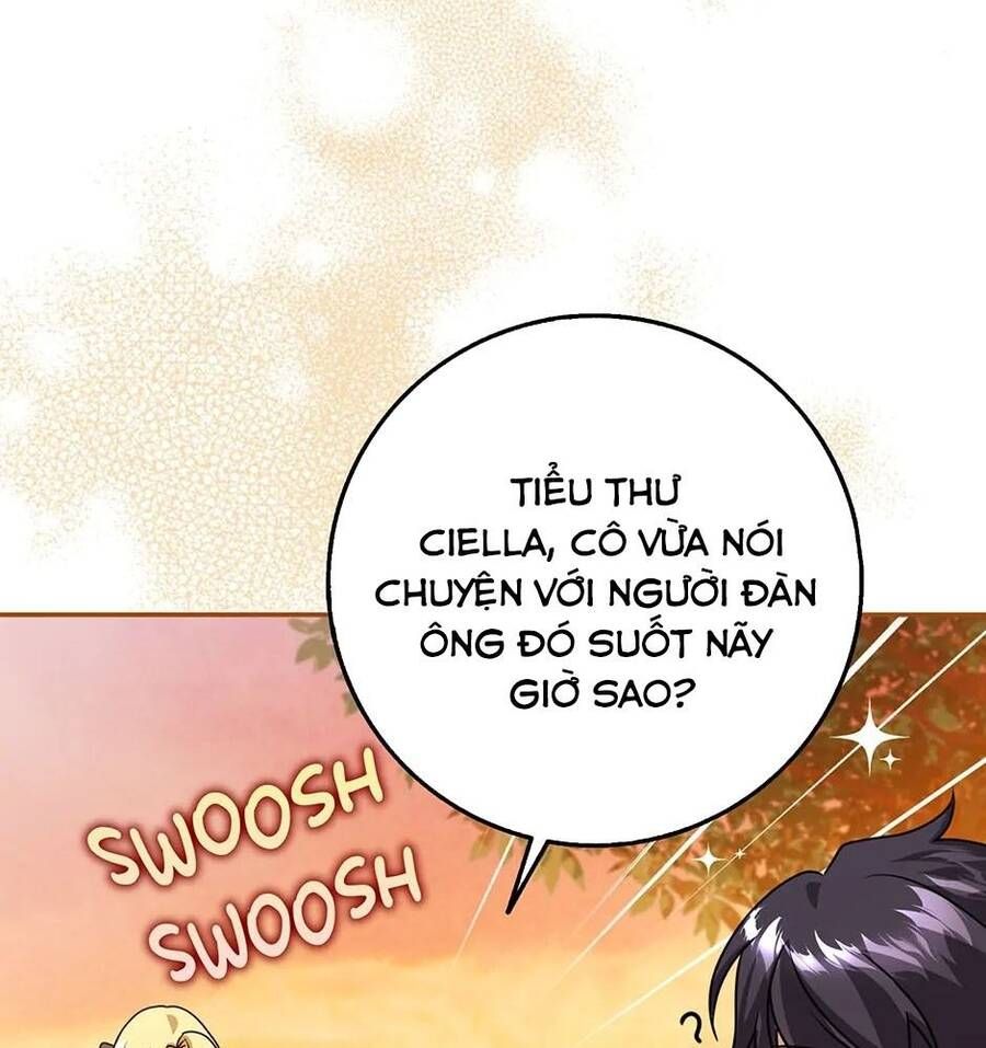 Lọ Lem Đã Mất Tích [Chap 1-38]