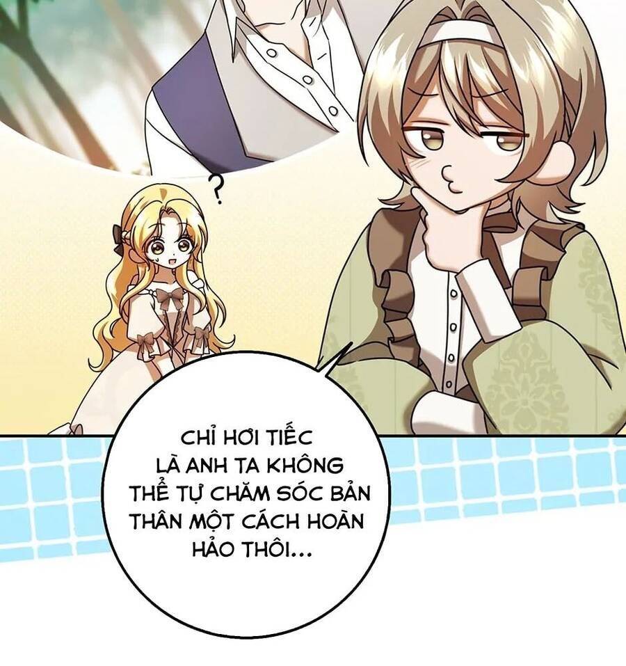 Lọ Lem Đã Mất Tích [Chap 1-38]
