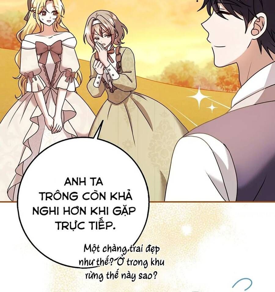 Lọ Lem Đã Mất Tích [Chap 1-38]