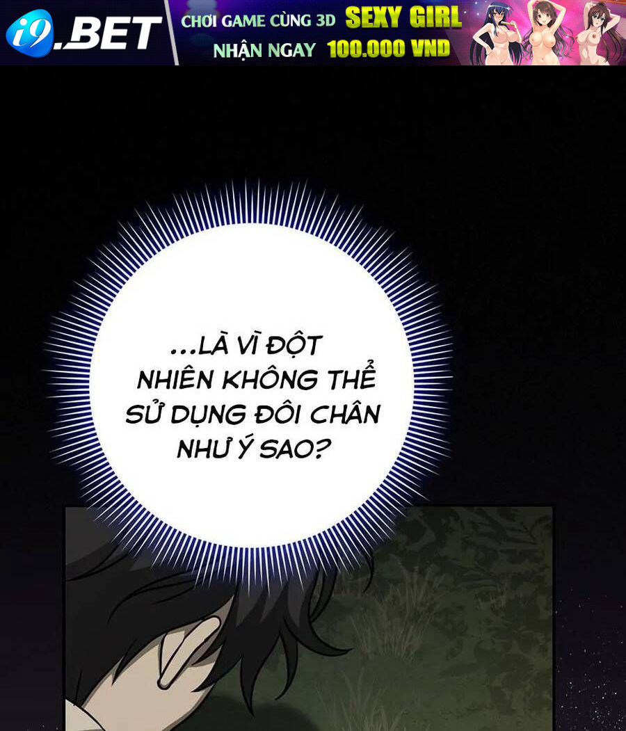 Lọ Lem Đã Mất Tích [Chap 1-38]