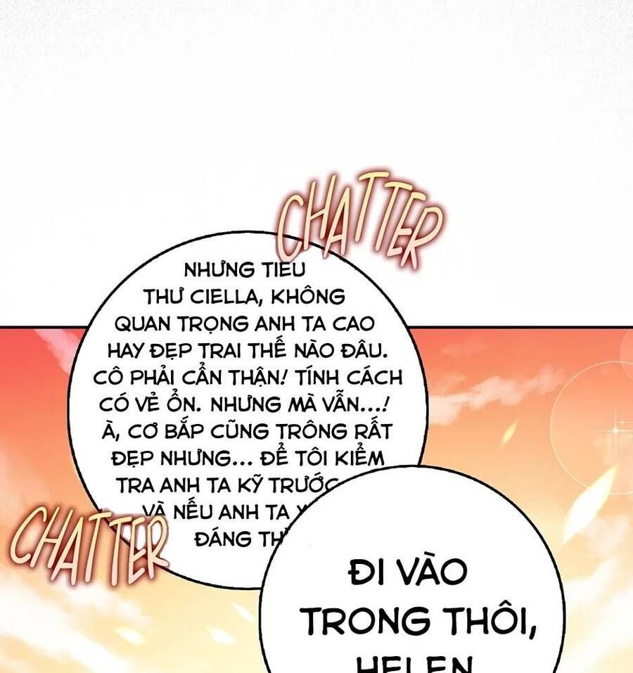 Lọ Lem Đã Mất Tích [Chap 1-38]