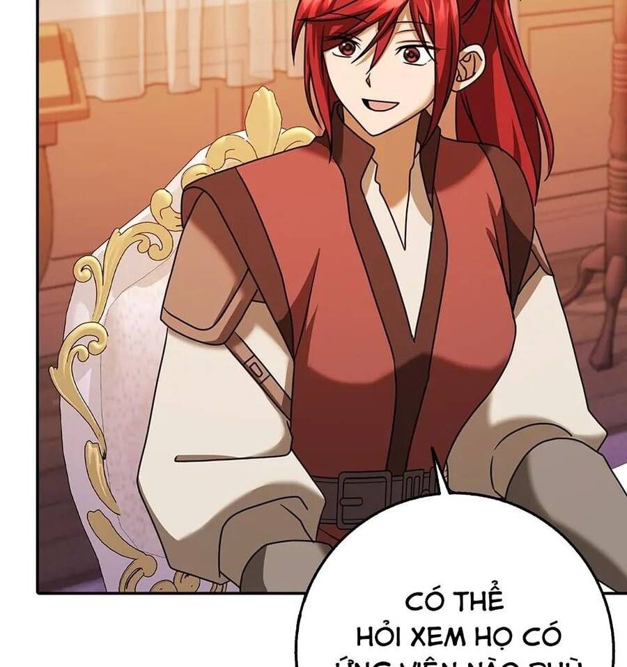 Lọ Lem Đã Mất Tích [Chap 1-38]