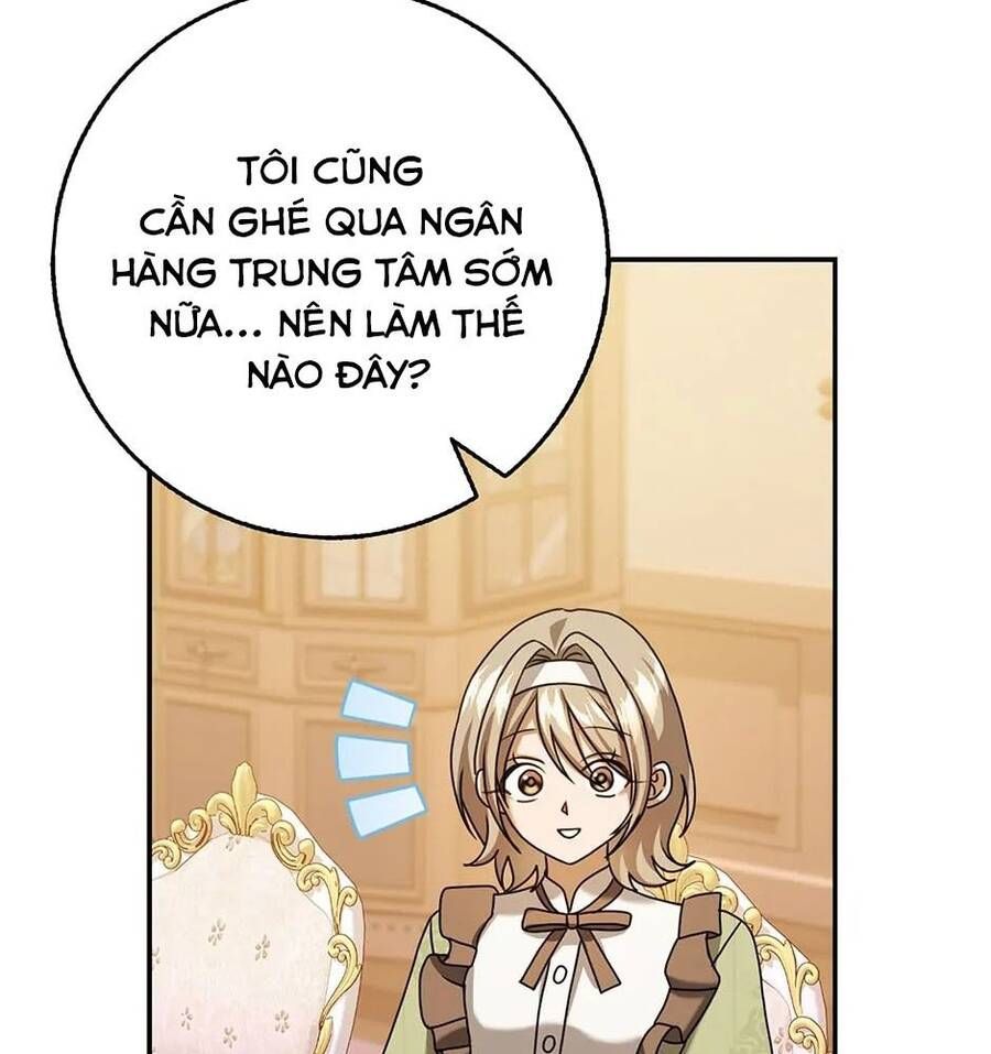 Lọ Lem Đã Mất Tích [Chap 1-38]