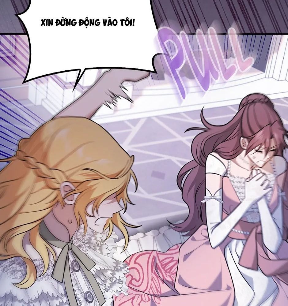 Lọ Lem Đã Mất Tích [Chap 1-38]