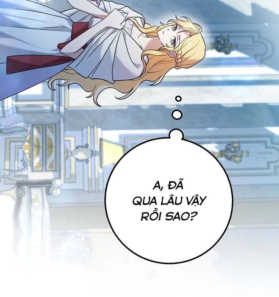 Lọ Lem Đã Mất Tích [Chap 1-38]