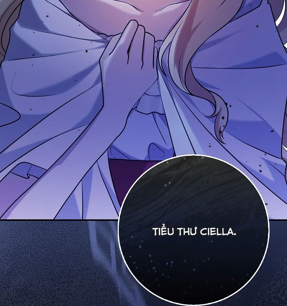 Lọ Lem Đã Mất Tích [Chap 1-38]