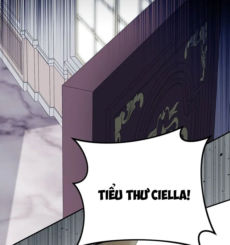 Lọ Lem Đã Mất Tích [Chap 1-38]