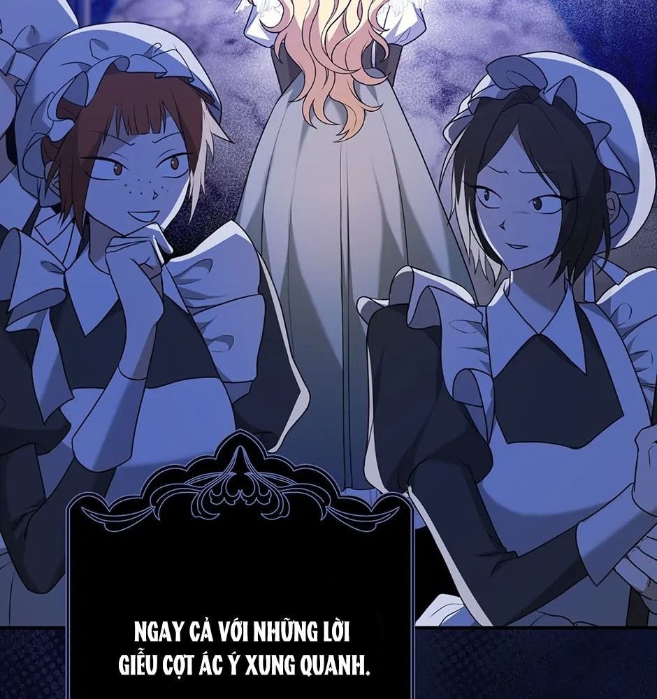 Lọ Lem Đã Mất Tích [Chap 1-38]