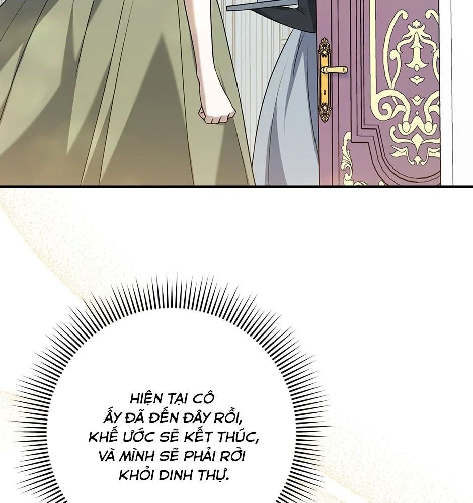 Lọ Lem Đã Mất Tích [Chap 1-38]