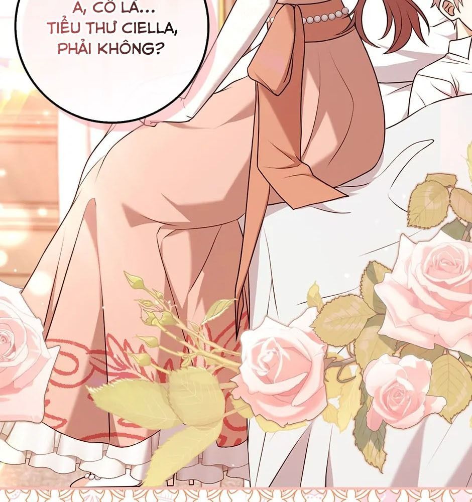 Lọ Lem Đã Mất Tích [Chap 1-38]