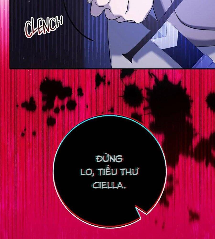 Lọ Lem Đã Mất Tích [Chap 1-38]