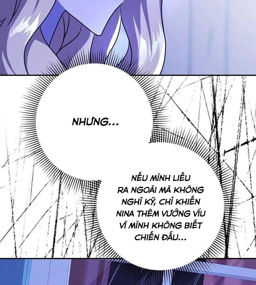 Lọ Lem Đã Mất Tích [Chap 1-38]