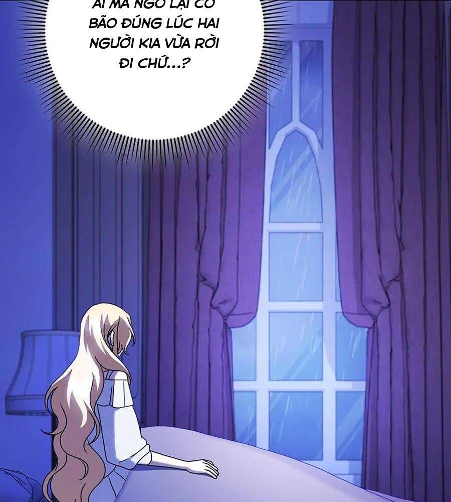 Lọ Lem Đã Mất Tích [Chap 1-38]