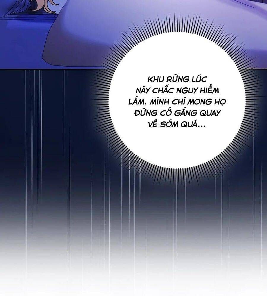 Lọ Lem Đã Mất Tích [Chap 1-38]