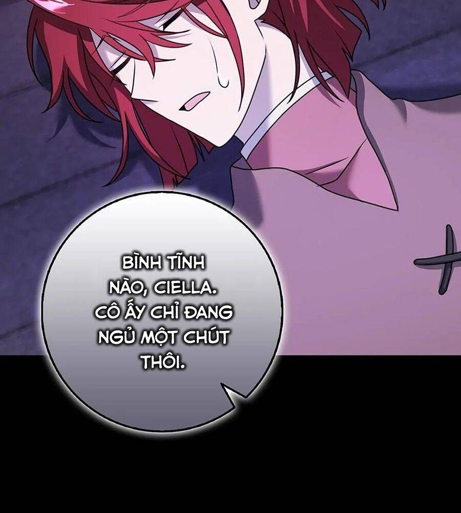 Lọ Lem Đã Mất Tích [Chap 1-38]