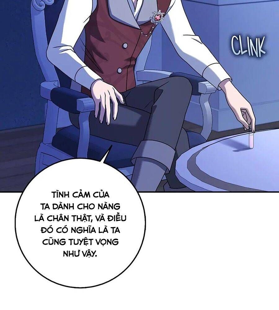 Lọ Lem Đã Mất Tích [Chap 1-38]