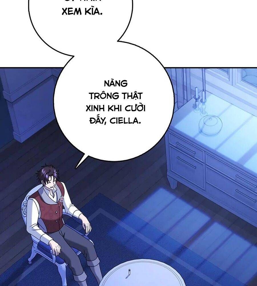 Lọ Lem Đã Mất Tích [Chap 1-38]