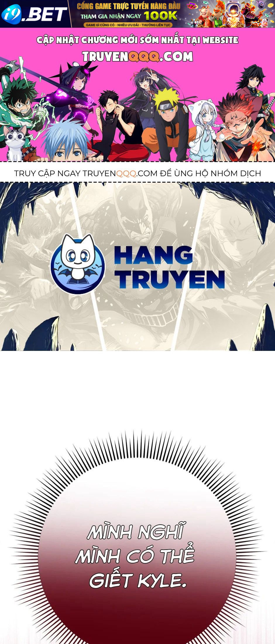 Lọ Lem Đã Mất Tích [Chap 1-38]