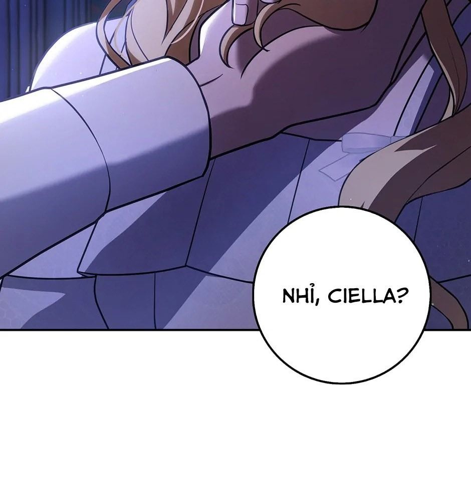 Lọ Lem Đã Mất Tích [Chap 1-38]
