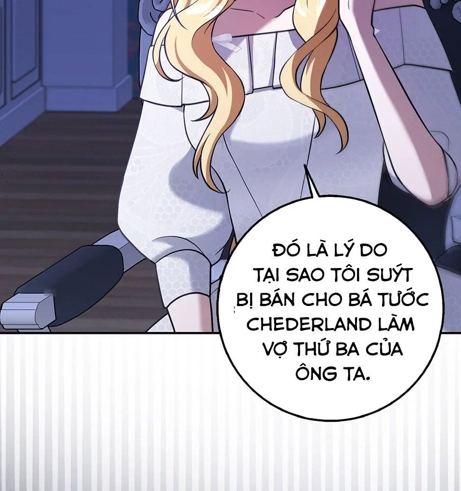 Lọ Lem Đã Mất Tích [Chap 1-38]