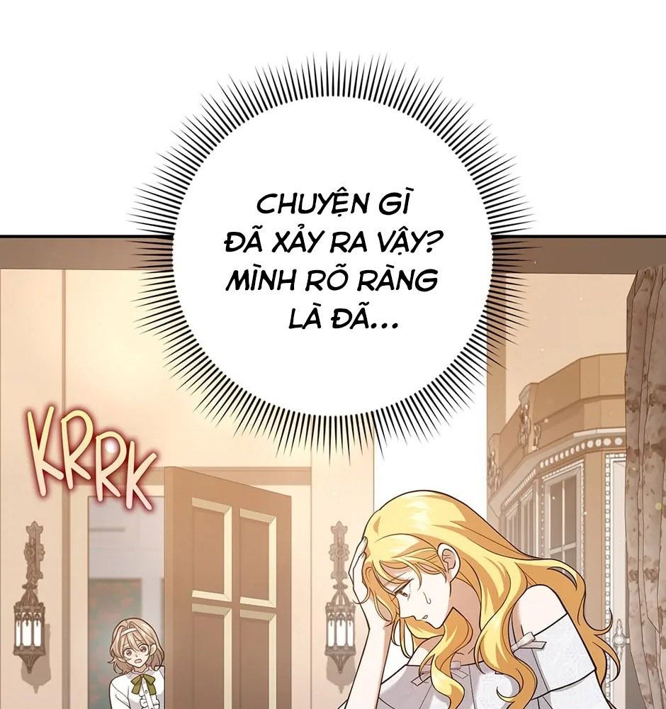 Lọ Lem Đã Mất Tích [Chap 1-38]