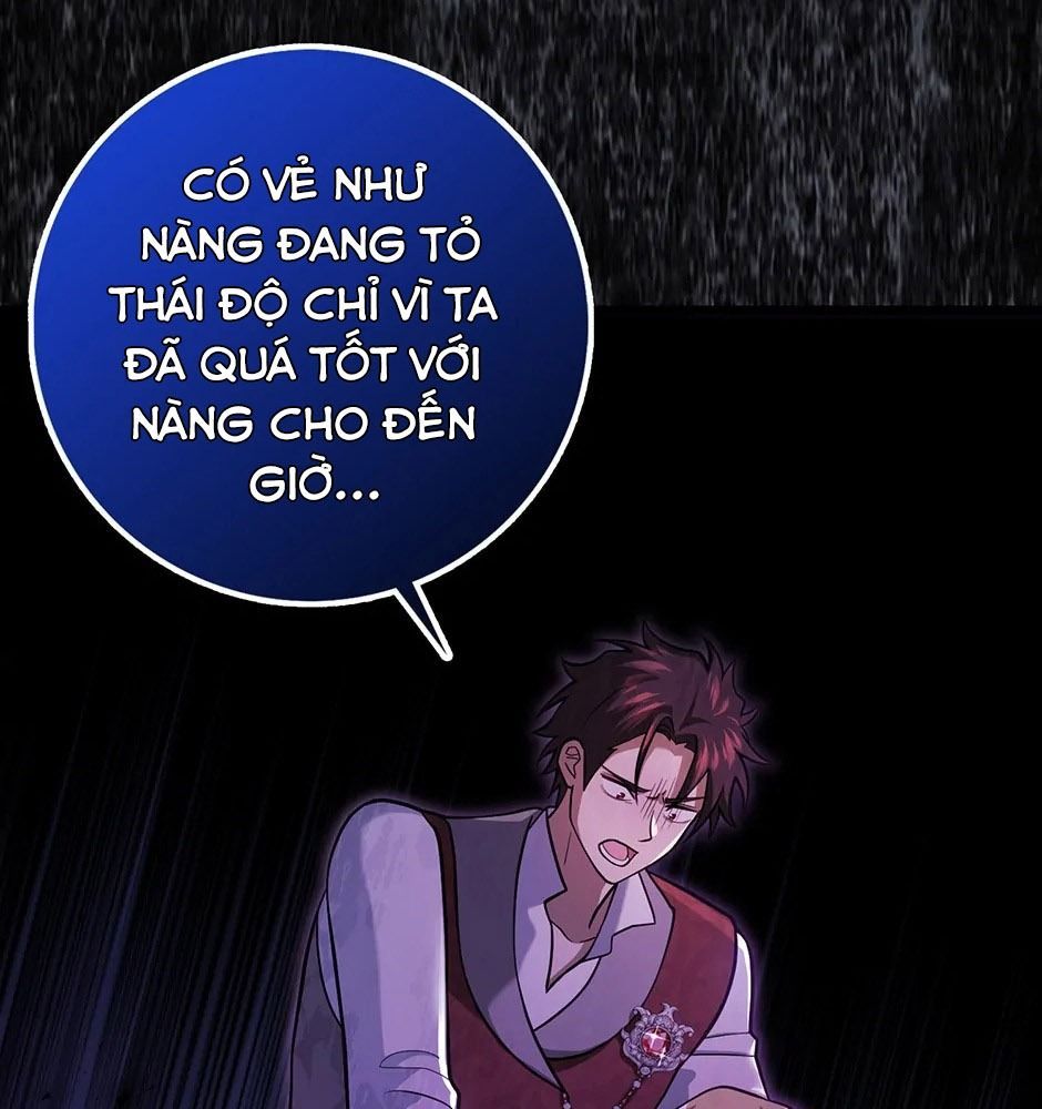 Lọ Lem Đã Mất Tích [Chap 1-38]