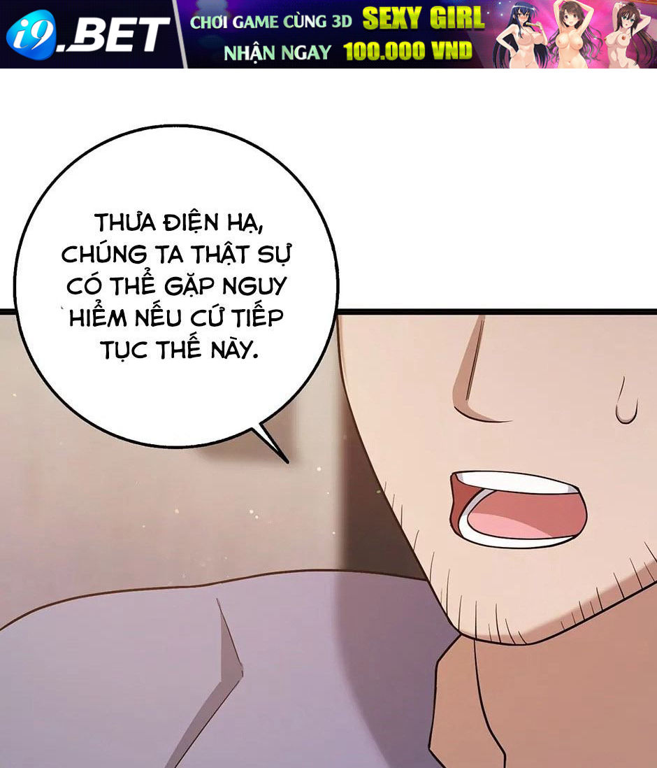 Lọ Lem Đã Mất Tích [Chap 1-38]