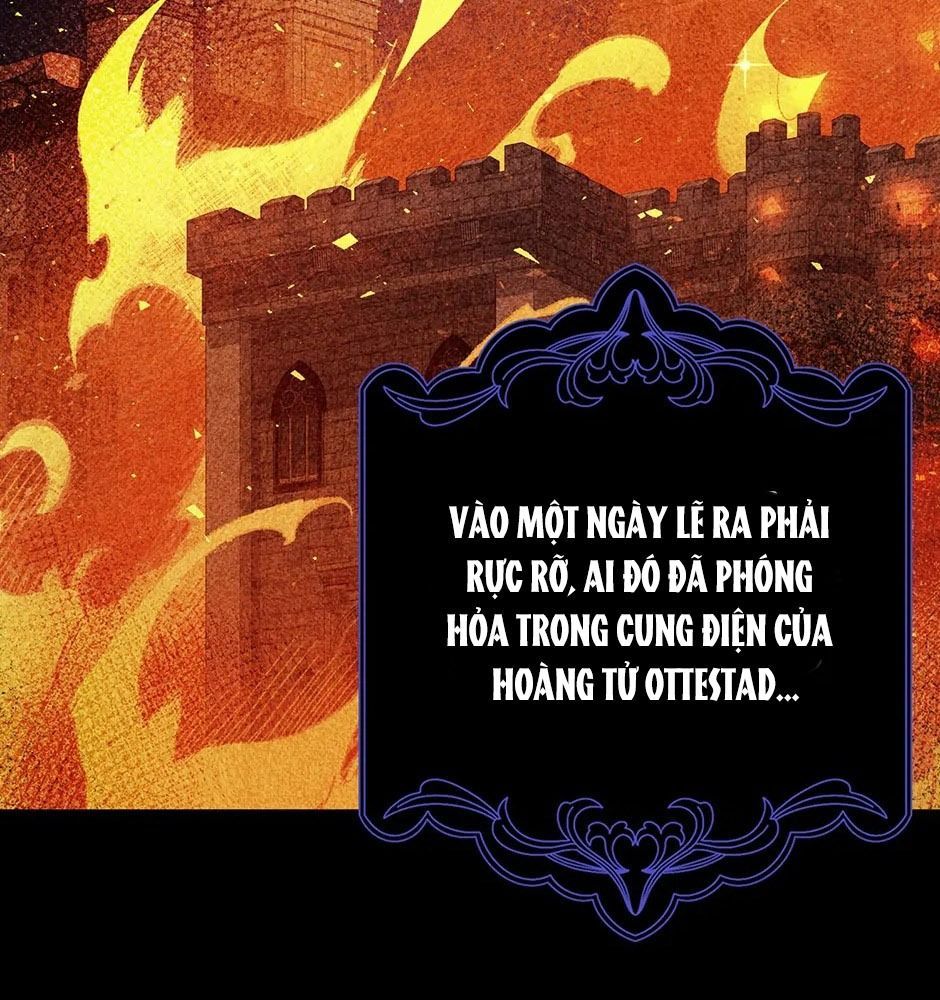 Lọ Lem Đã Mất Tích [Chap 1-38]