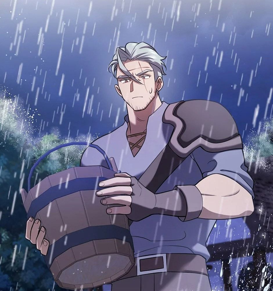 Lọ Lem Đã Mất Tích [Chap 1-38]