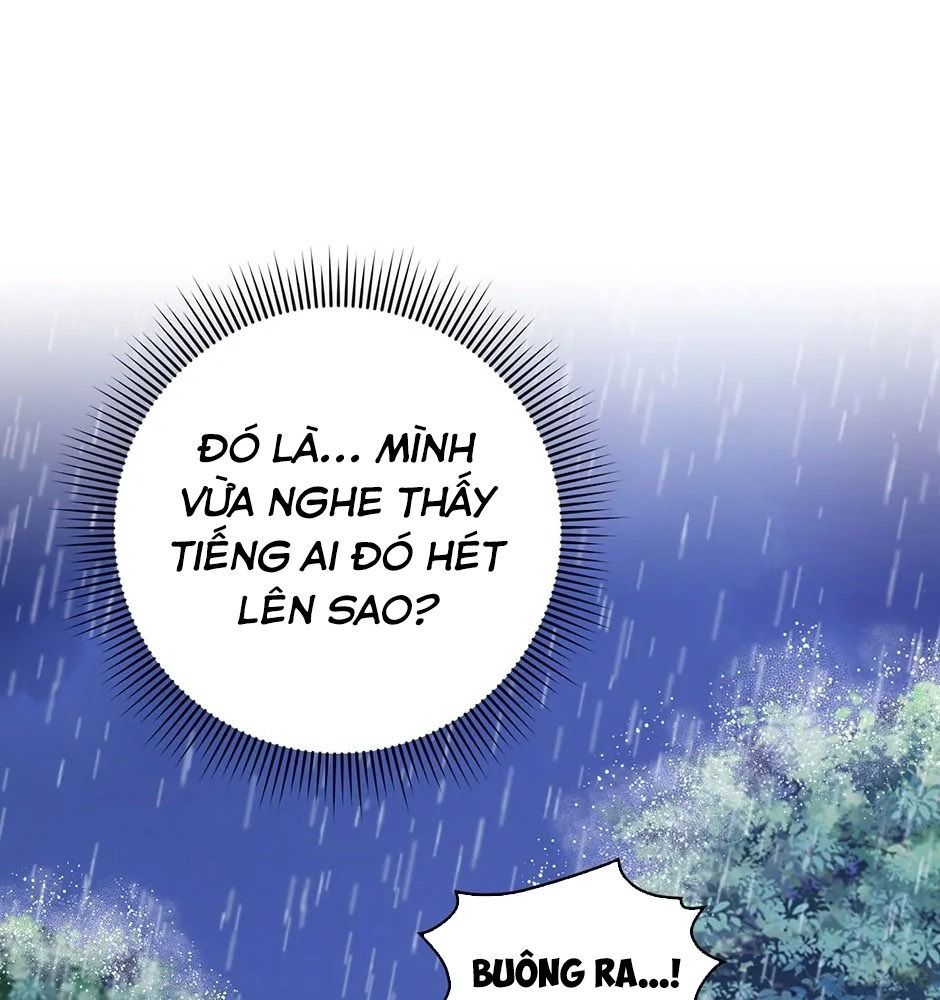 Lọ Lem Đã Mất Tích [Chap 1-38]