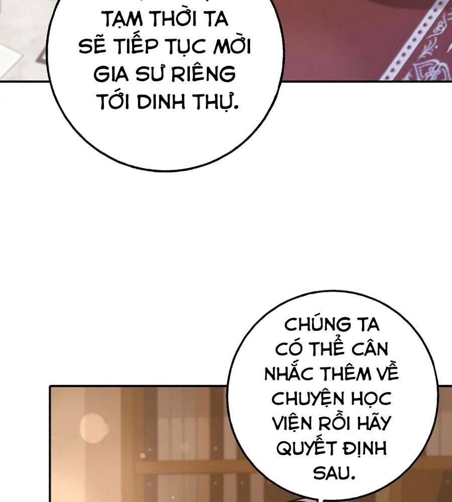 Lọ Lem Đã Mất Tích [Chap 1-38]