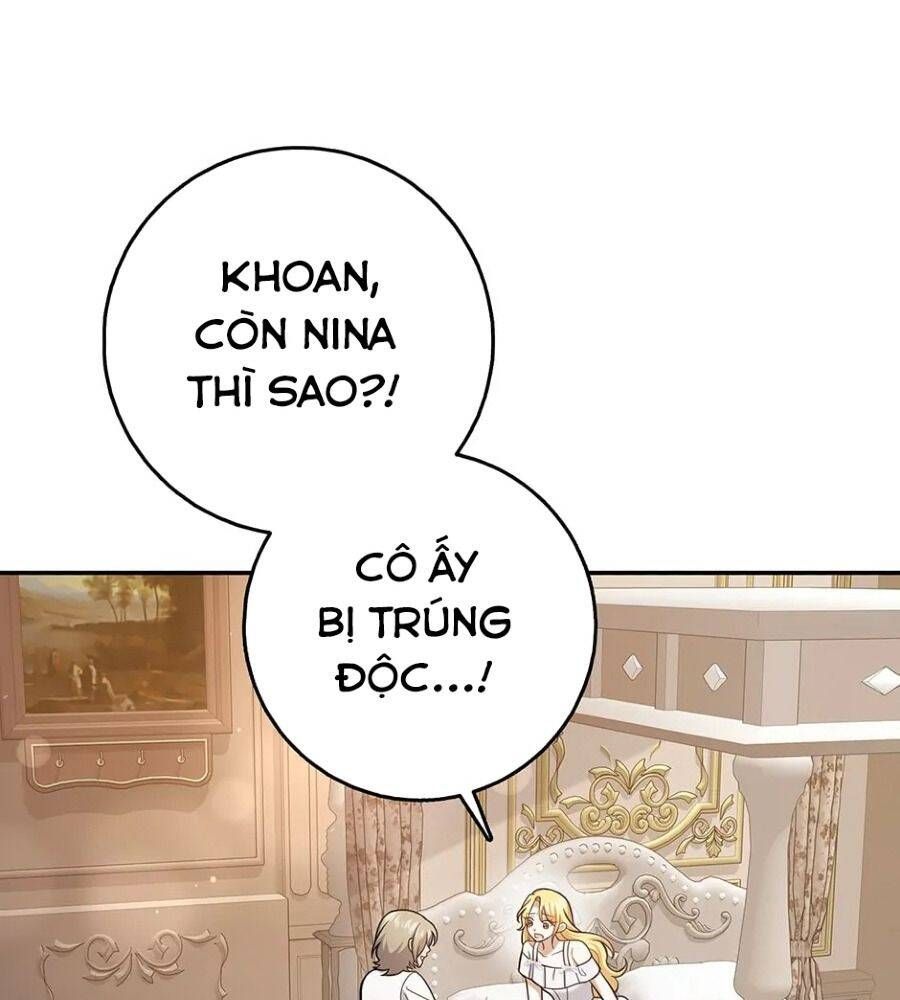 Lọ Lem Đã Mất Tích [Chap 1-38]