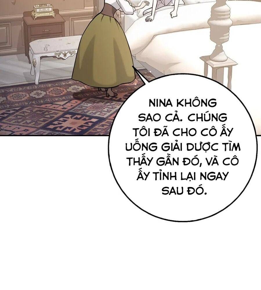 Lọ Lem Đã Mất Tích [Chap 1-38]