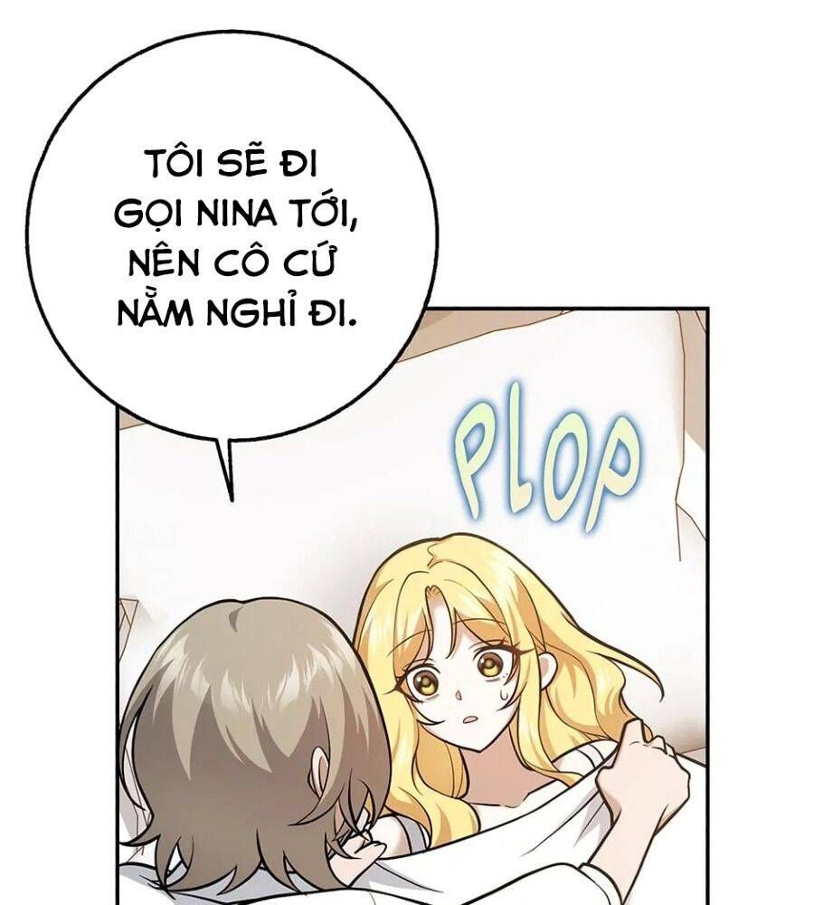 Lọ Lem Đã Mất Tích [Chap 1-38]
