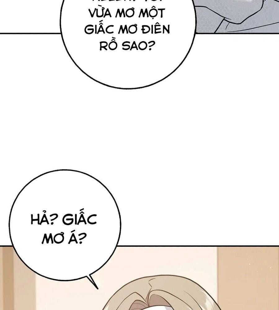 Lọ Lem Đã Mất Tích [Chap 1-38]