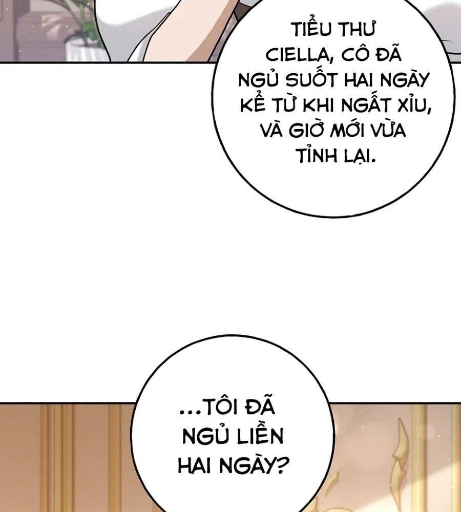 Lọ Lem Đã Mất Tích [Chap 1-38]