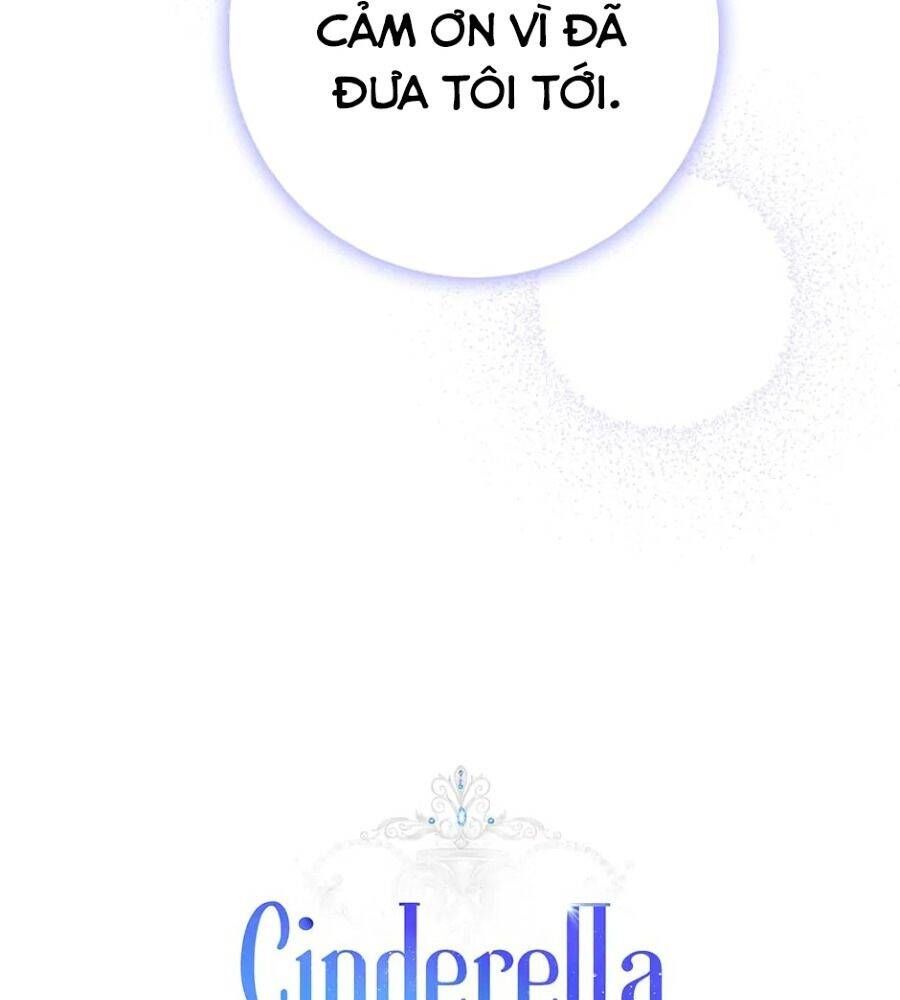 Lọ Lem Đã Mất Tích [Chap 1-38]